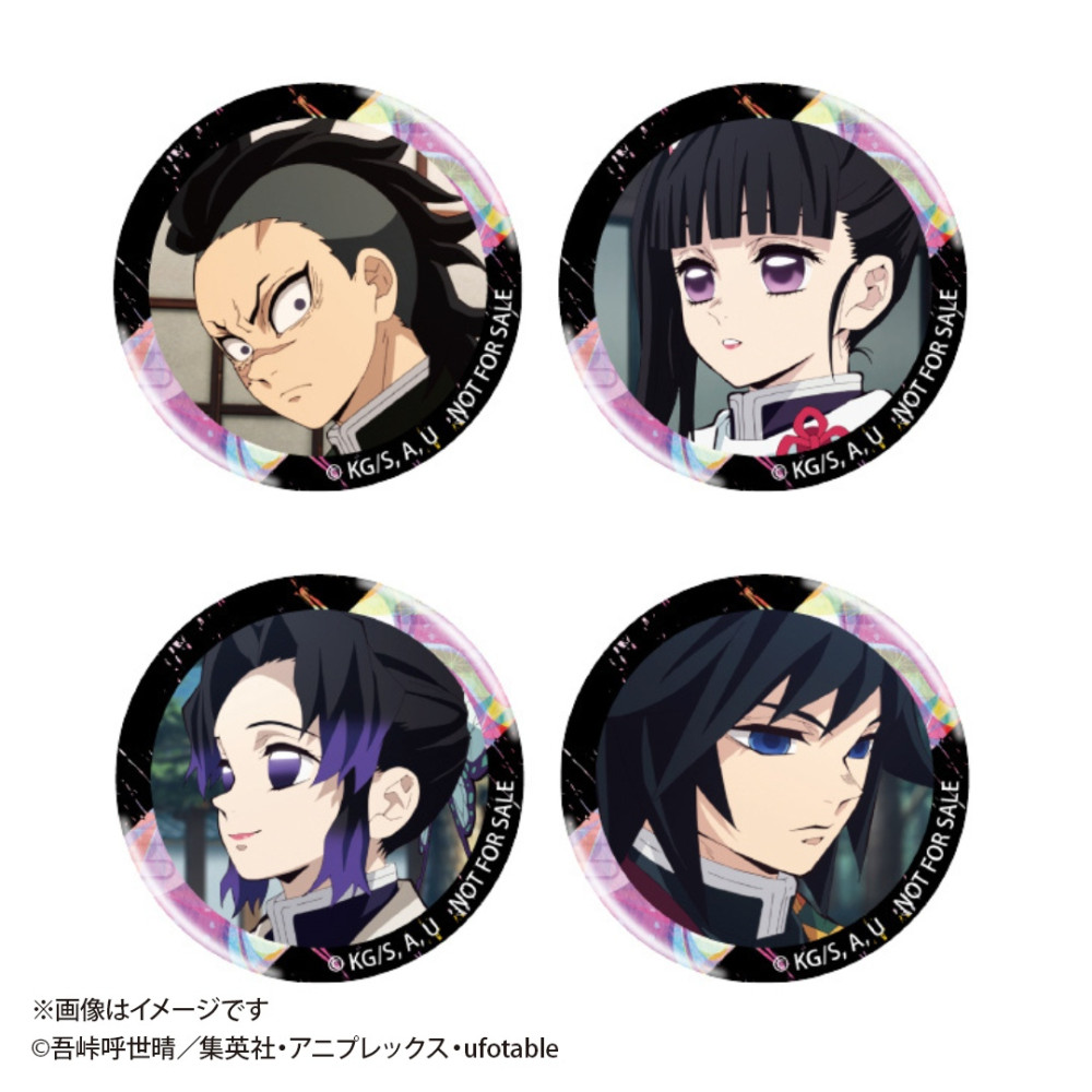 オリジナル缶バッジ イメージ2