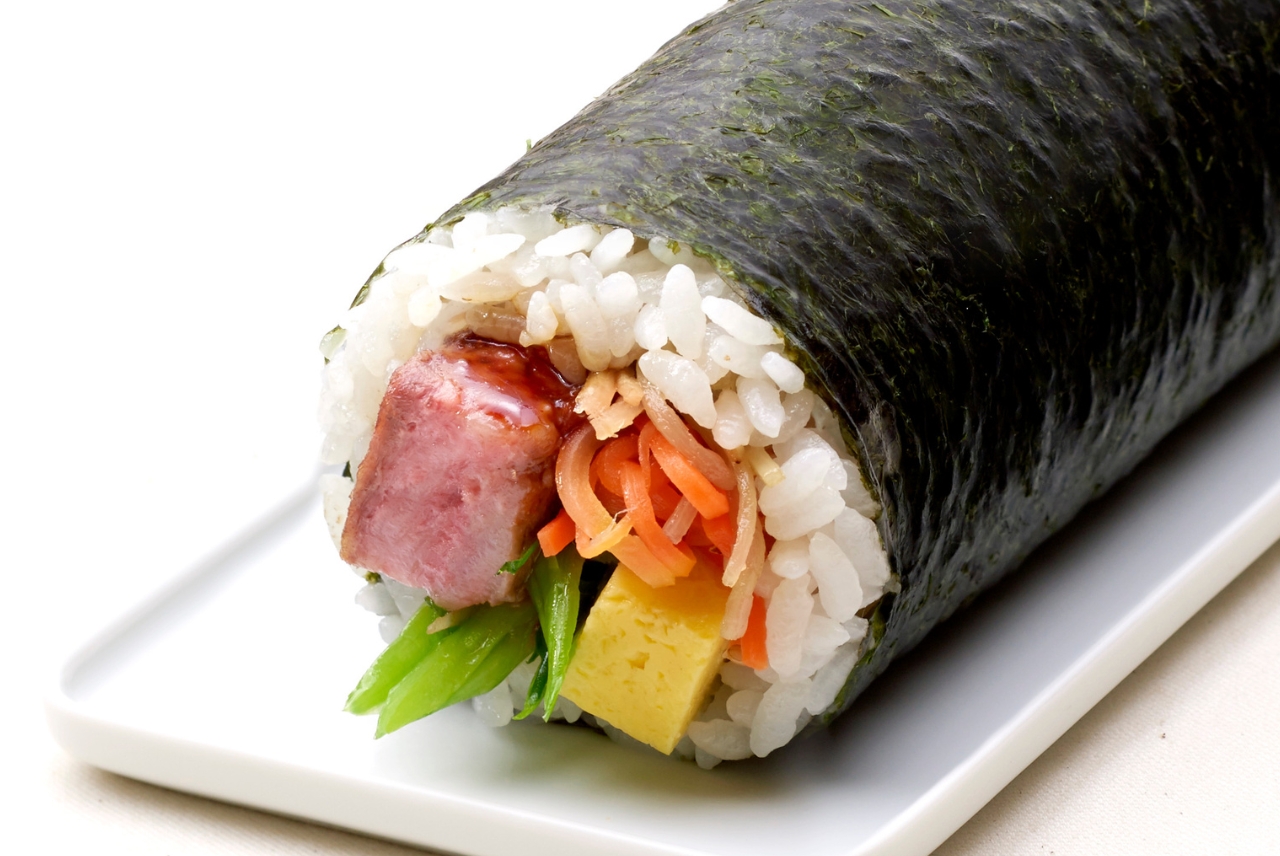 黒毛和牛 ステーキ巻