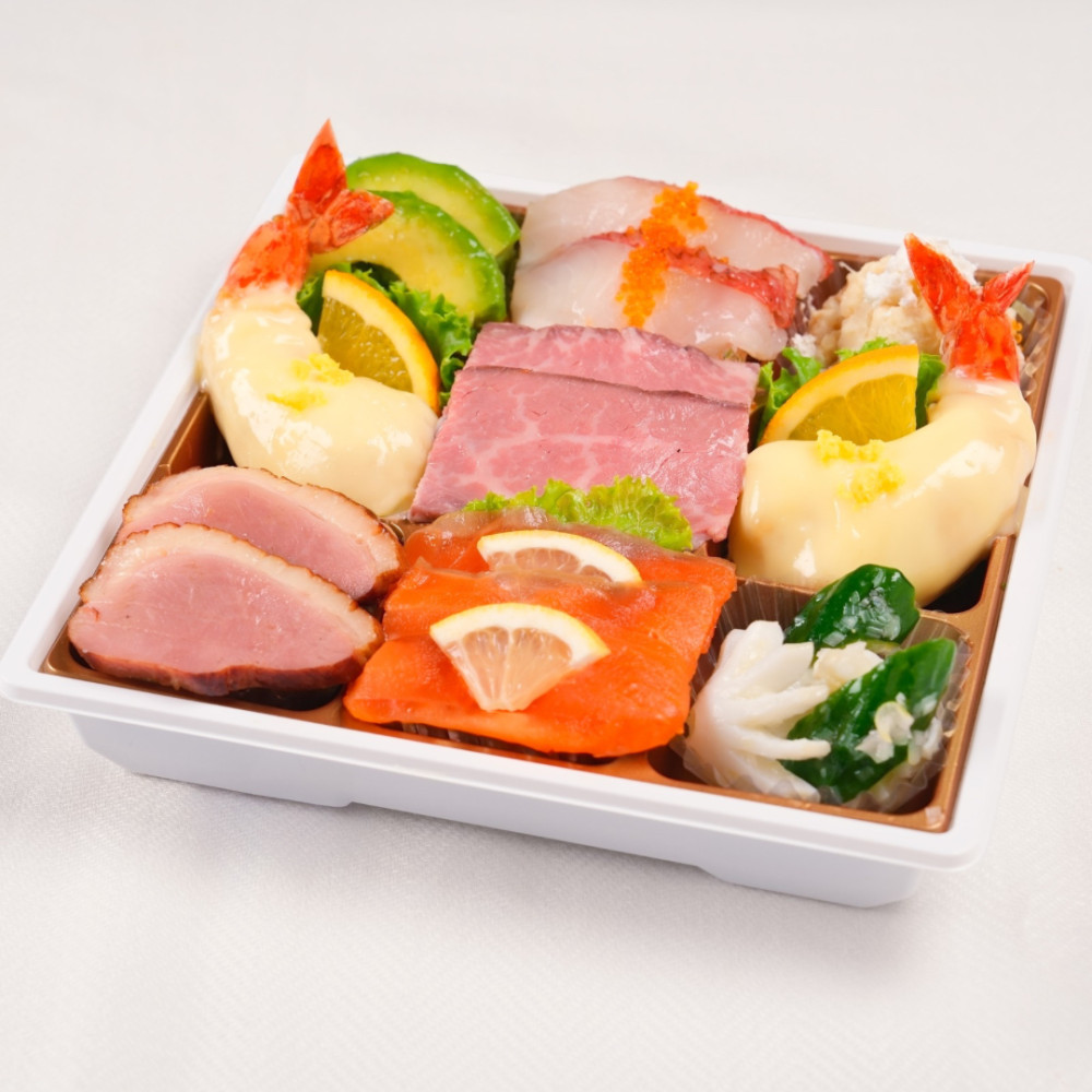 ベストセレクション