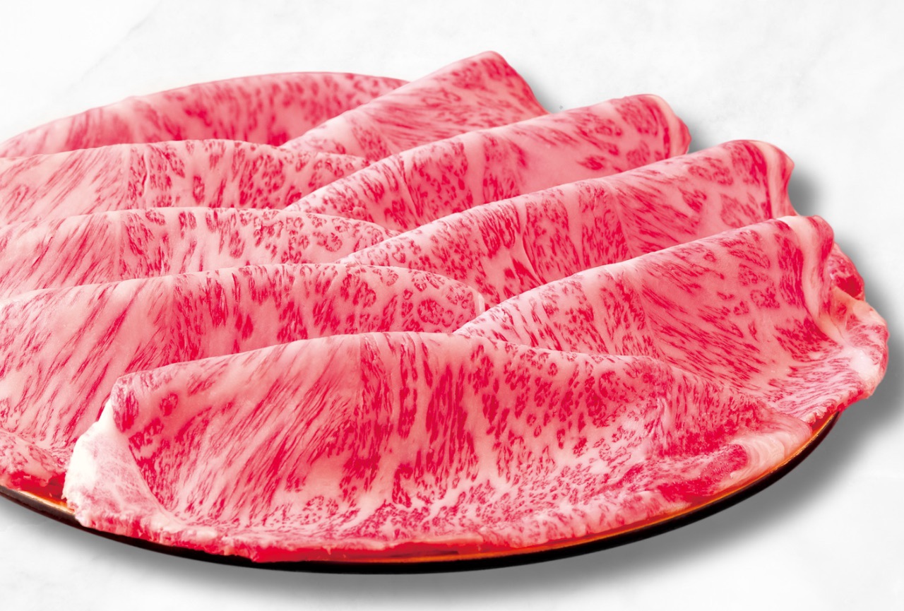 柿安牛