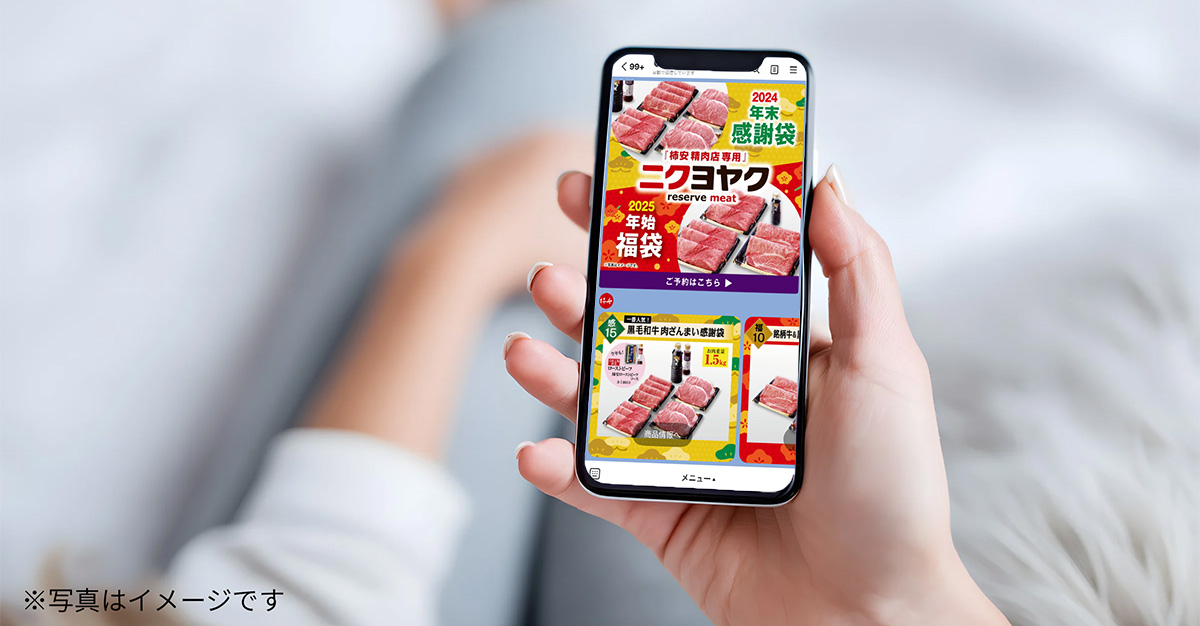 ニクヨヤクイメージ