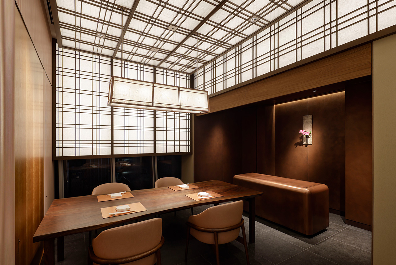 【春 花れ】-はなれ-