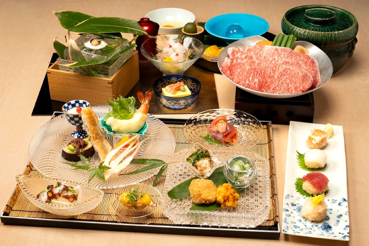 ランチ イメージ