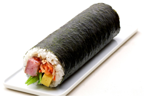 黒毛和牛 ステーキ巻