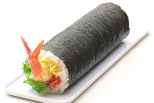 大海老マヨ 恵方巻