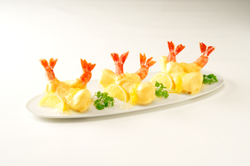 大海老マヨ～レモン香る サワークリームマヨ～
