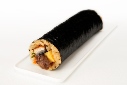 黒毛和牛 牛めし＆うなぎ 恵方巻