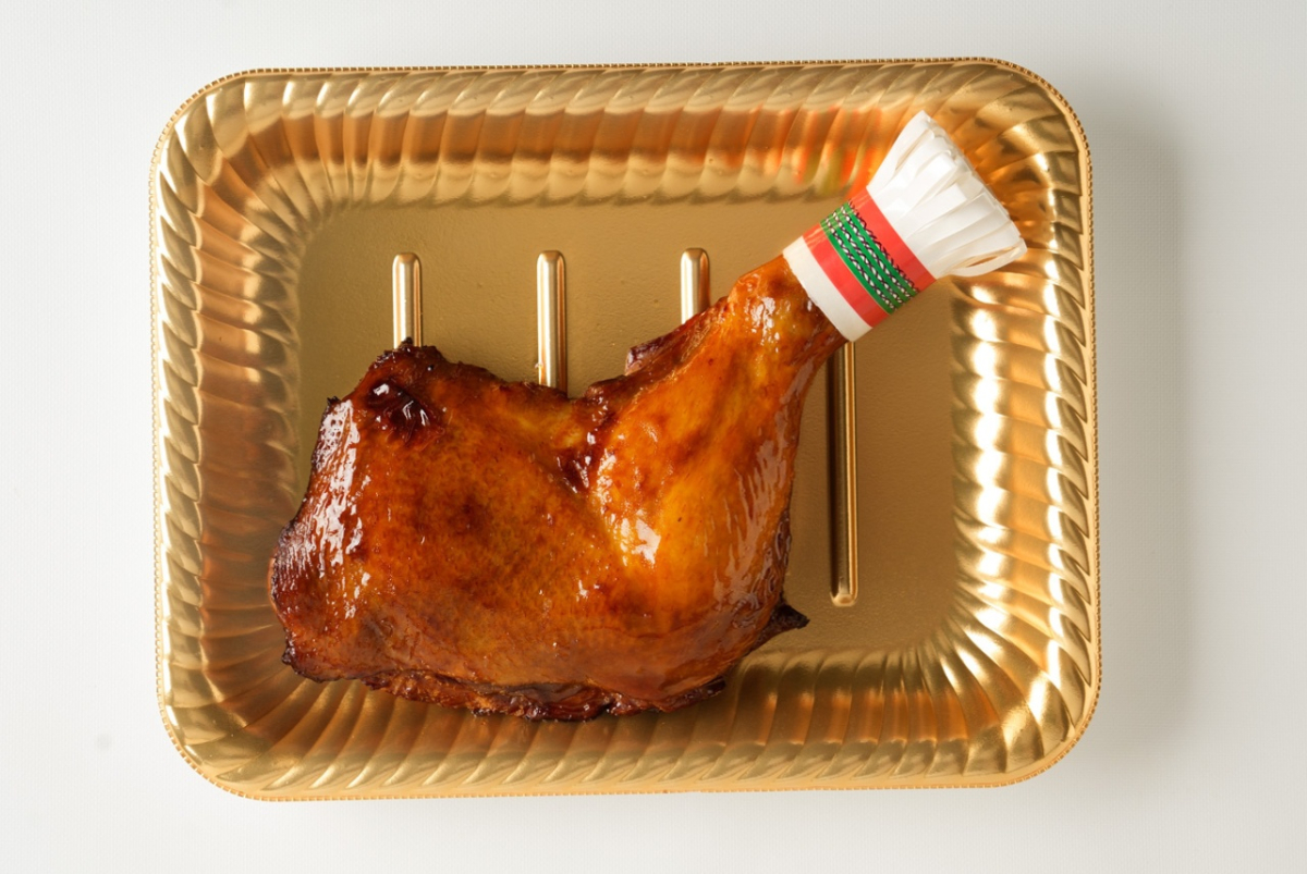 ＜徳島県産＞阿波尾鶏のこだわりロースト