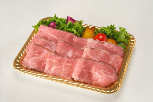 ローストビーフディッシュ(12/30~31)