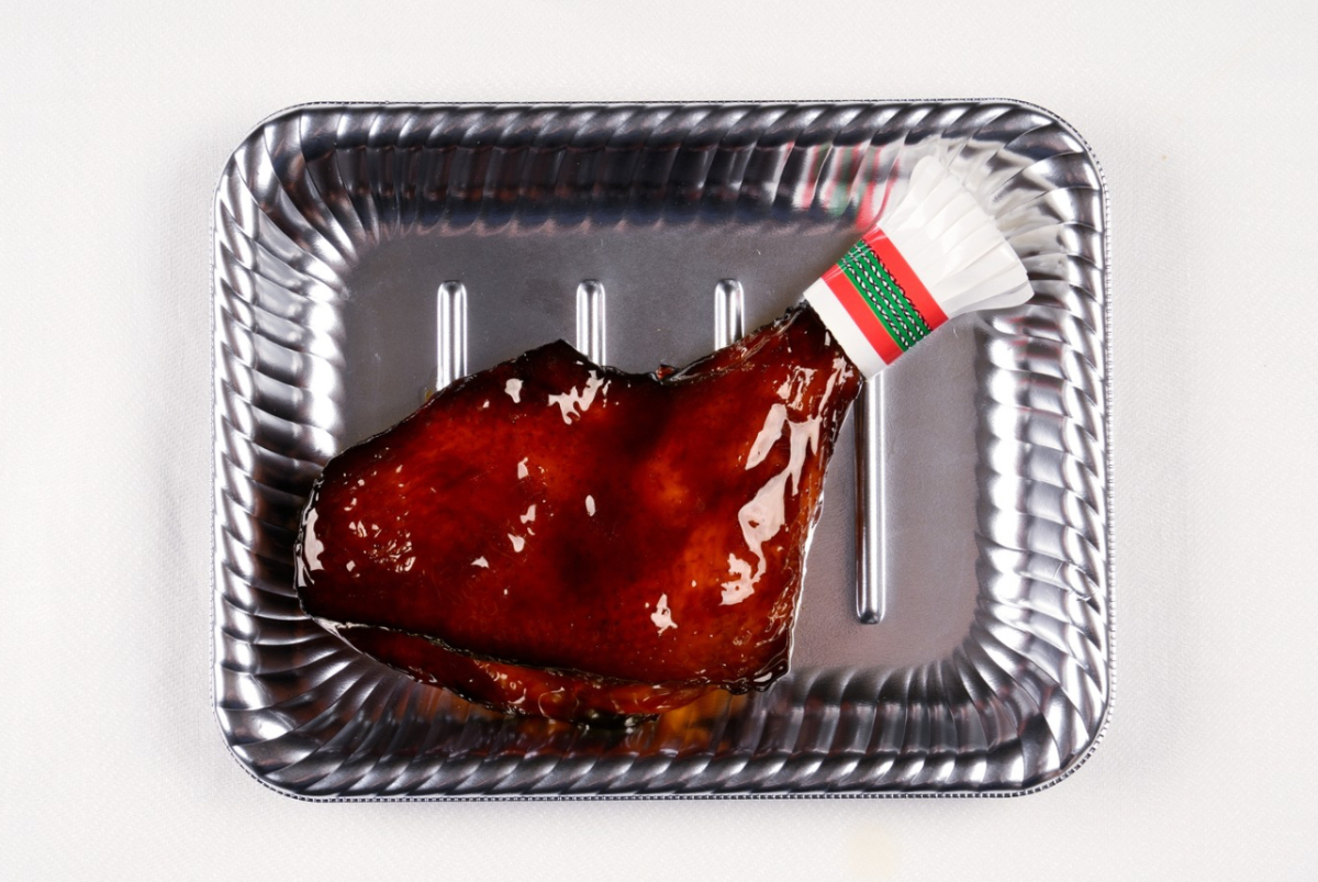 ＜徳島県産＞阿波尾鶏の照り焼きソース