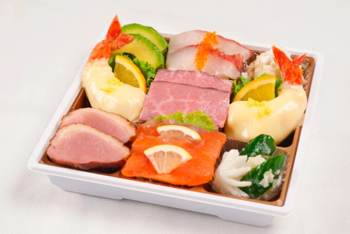 ベストセレクション(12/23~26)