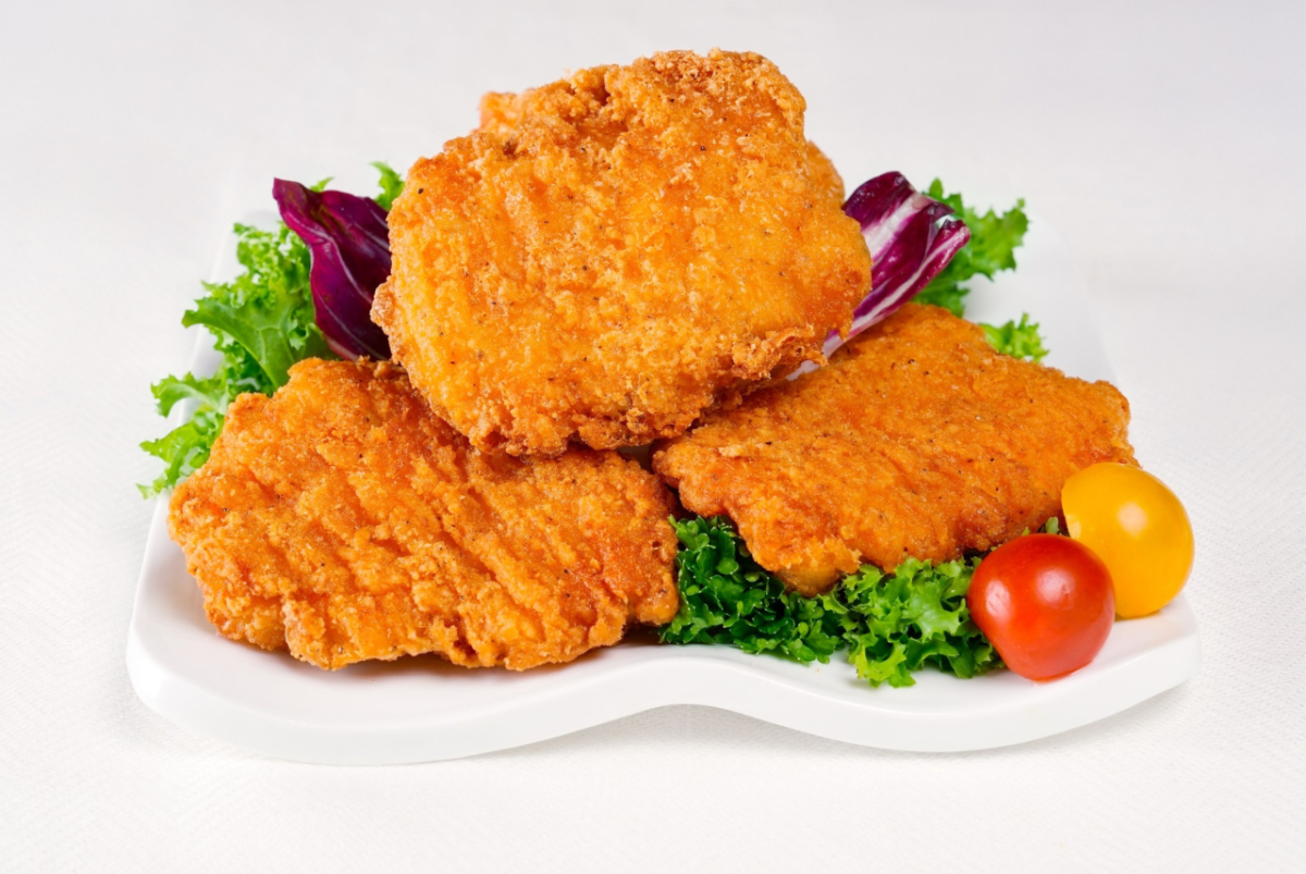 クリスピーチキン(骨なし)