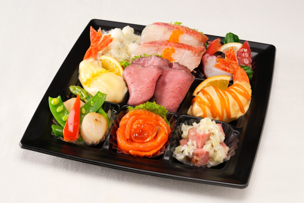 カキヨヤク限定 プラチナセレクション