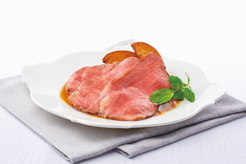 黒毛和牛ローストビーフ