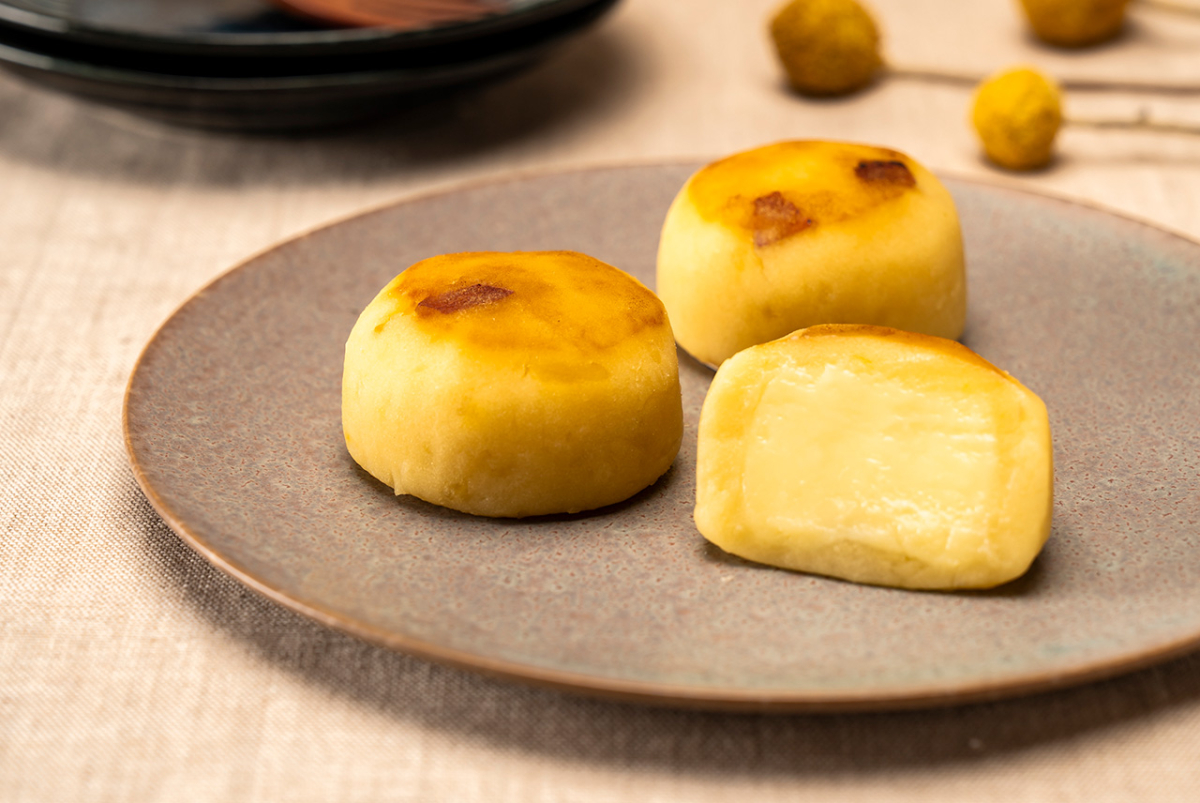 スイートポテト